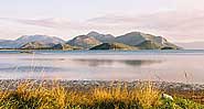 NERETVA ESTUARY