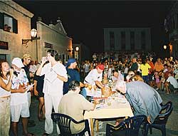 I migliori vini - Serata vino