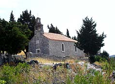Vecchio Chiesa