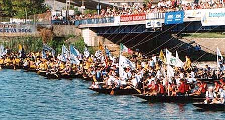 Marathon - Neretva