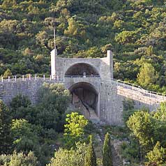 Star pevnosti - Chorvatsko